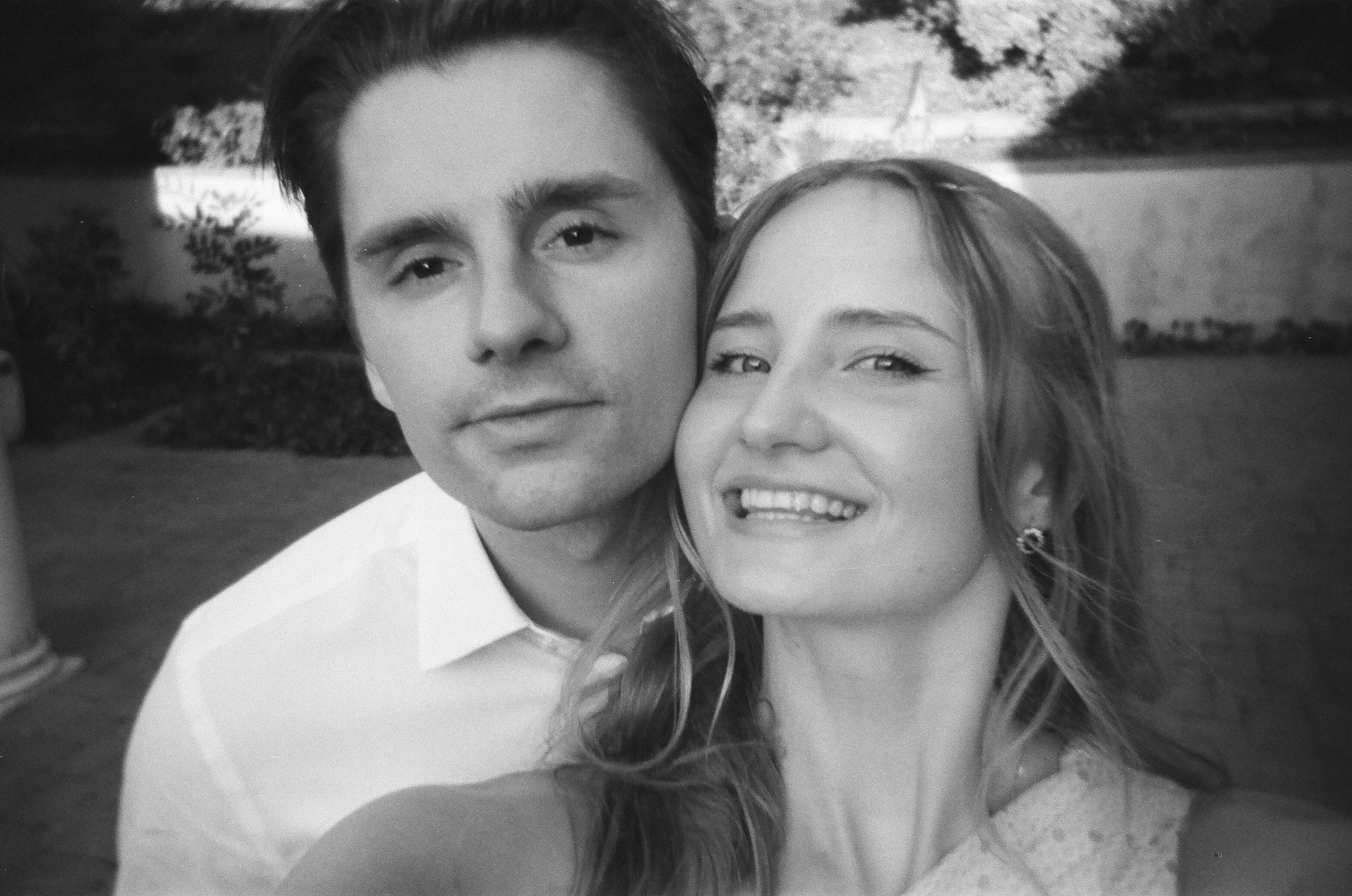 Vera and Nick