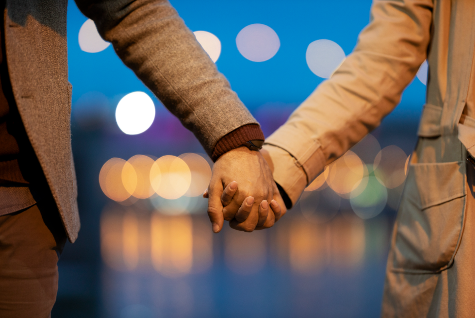 47 spontaneous date ideas: What you can do at short notice!