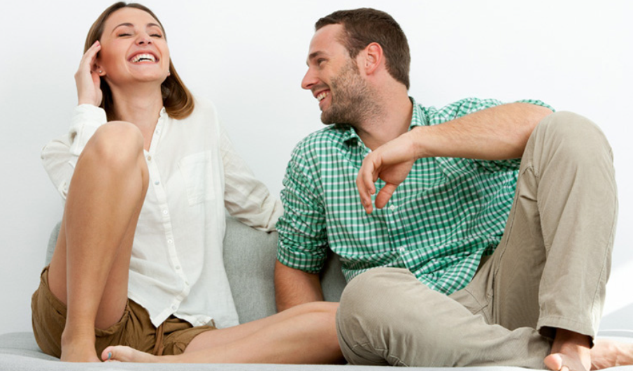 Seducing your neighbor
