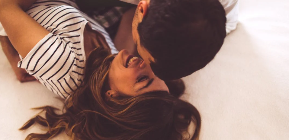 Sex on the first date – a mistake