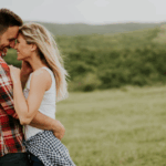 When friendship turns into love