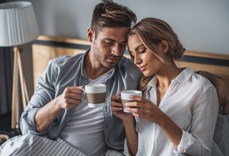 67 funny flirting lines + good phrases that really work!