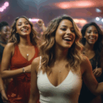 Approaching women in a club – what to say? 10 tips for flirting in a disco