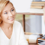 Does she like me? 10 signs she's interested!