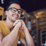 Learning to flirt as a man 8 tips for shy people