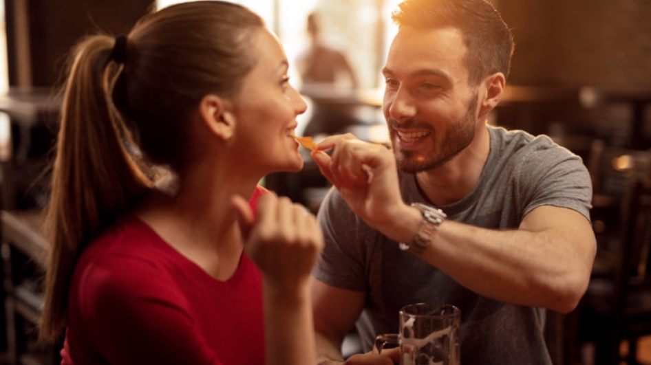 What do women like in men? With 10 tips for becoming a womanizer!