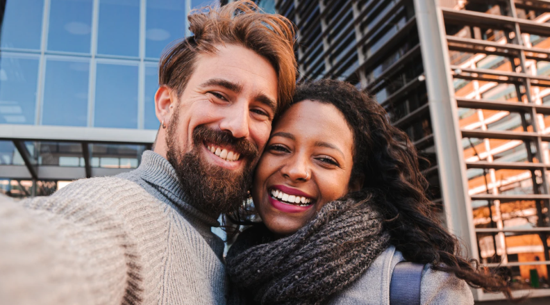 What do women really want? How to become a man they love!