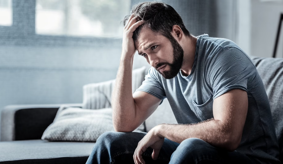 Why am I single? 10 tips for lonely men!